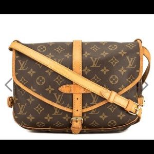 Pre owned  vintage Louis Vuitton